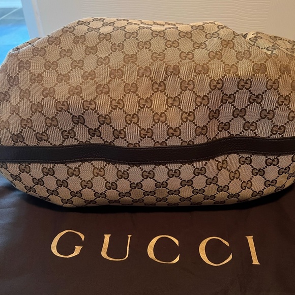 Gucci tote bag - Picture 3 of 9